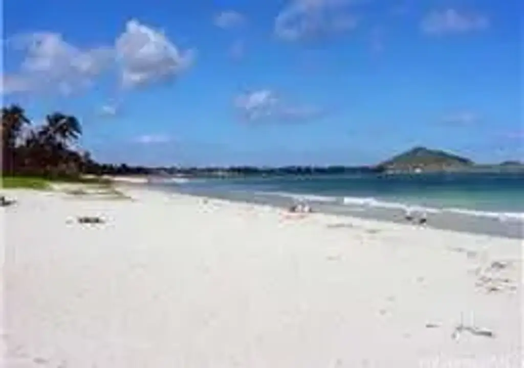 520-b N Kalaheo Avenue, Kailua