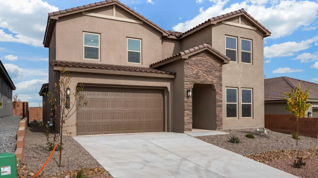 2407 Marble Avenue Ne, Rio Rancho