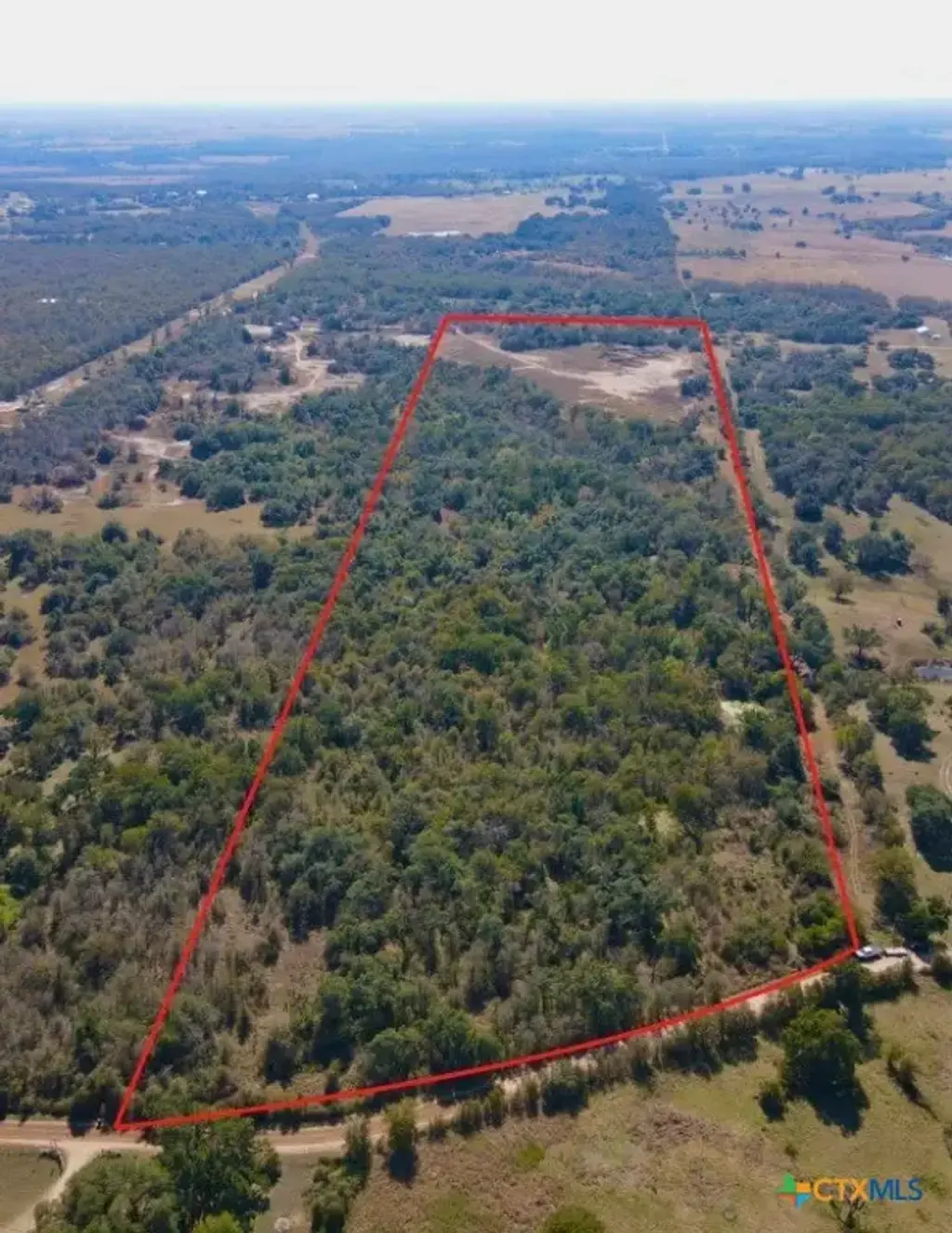 Tbd County Road 405, Buckholts