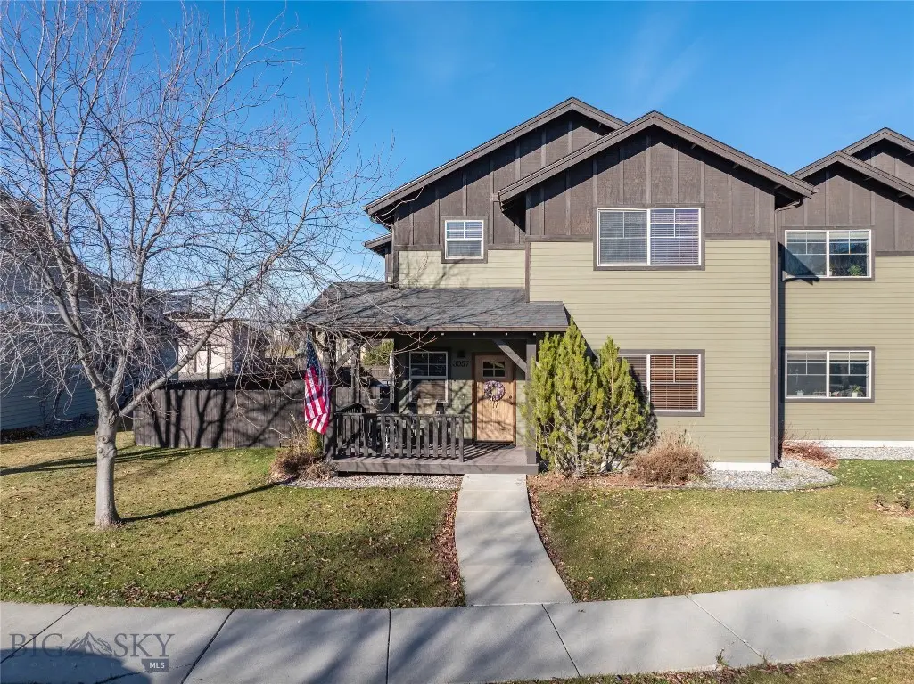 3057 Catkin Lane, Bozeman