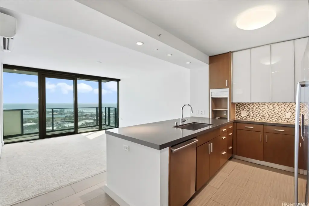 600 Ala Moana Boulevard # 2103, Honolulu