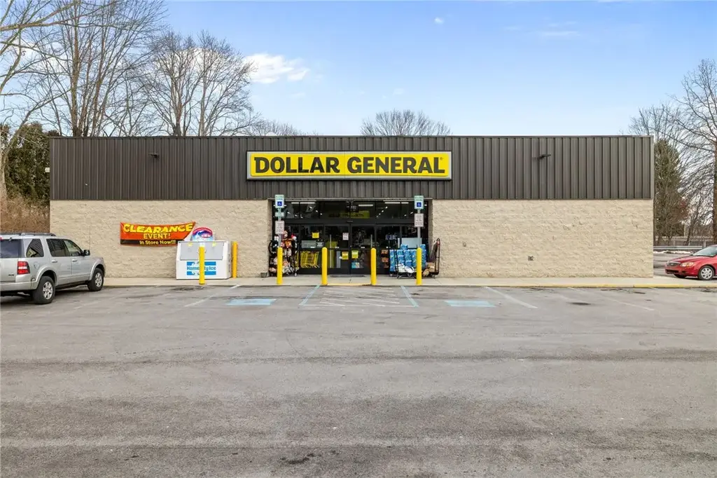 514 Greenville Road , Mercer Boro