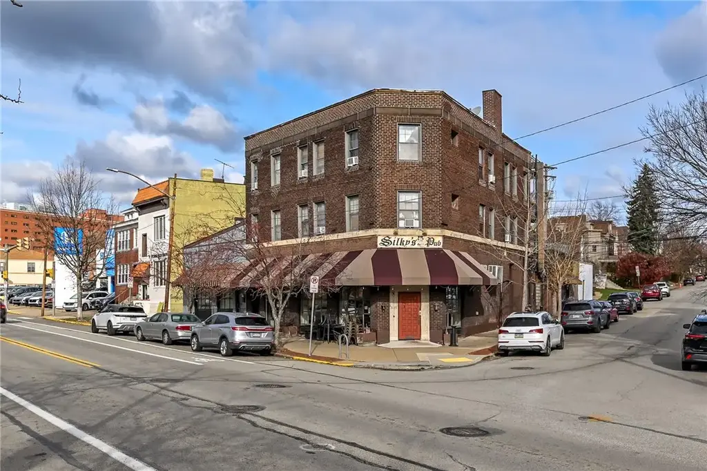 5135 Liberty Avenue , Bloomfield