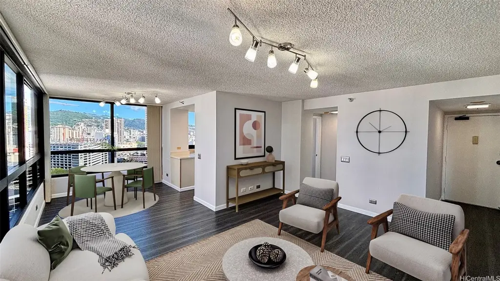 876 Curtis Street # 2405, Honolulu