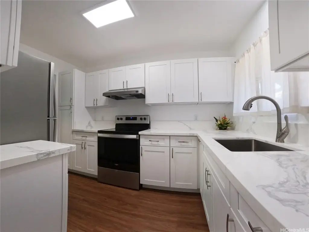 98-1361 Koaheahe Place # 113, Pearl City