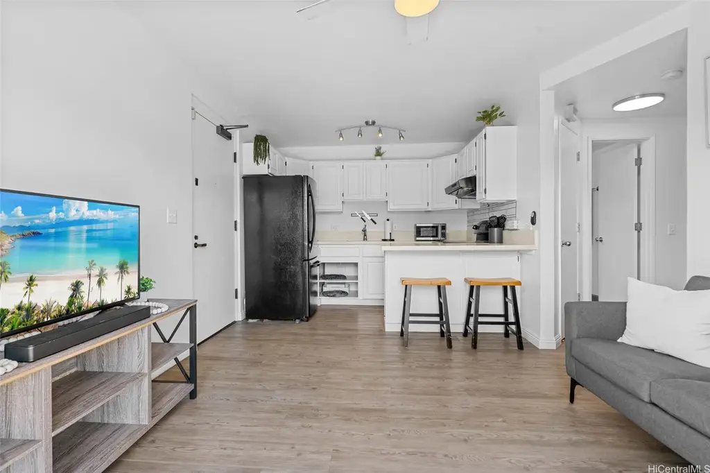 1432 Keeaumoku Street # 201, Honolulu