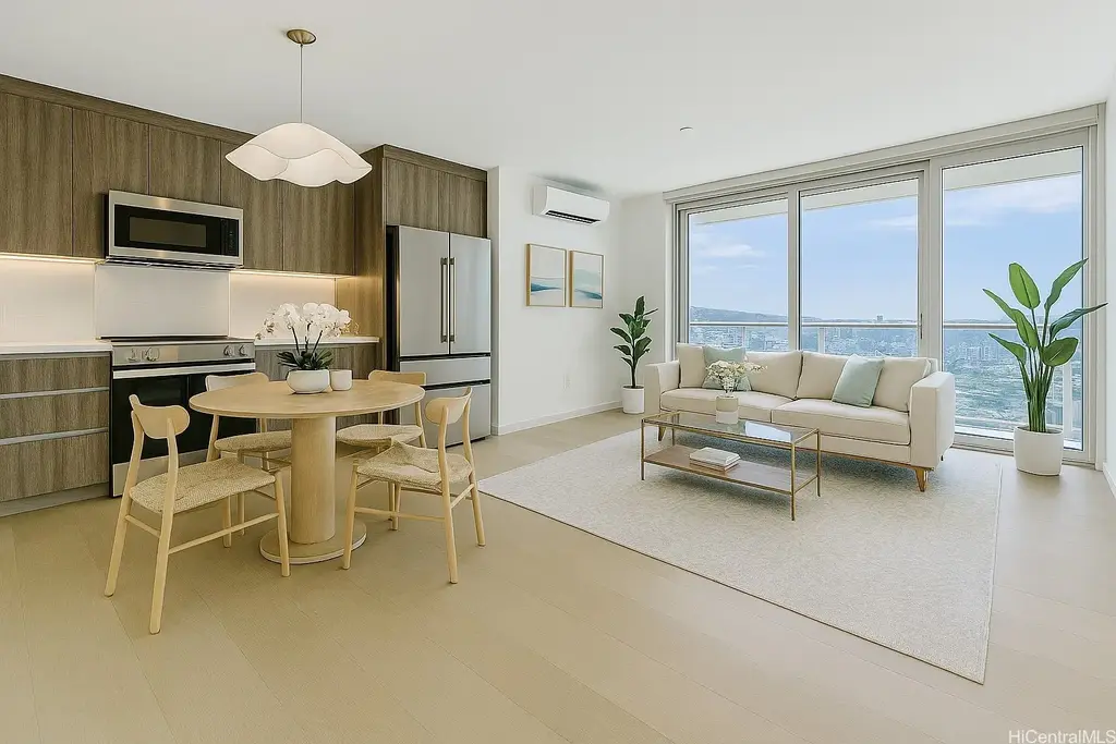 1500 Rycroft Street # 3207r, Honolulu