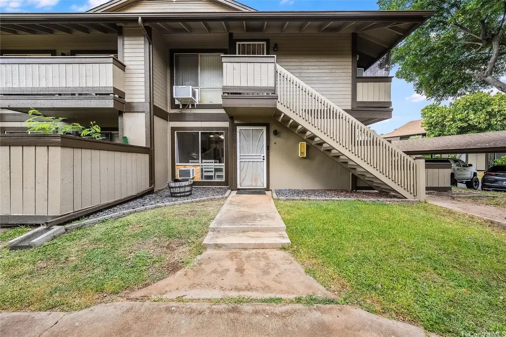 91-1079 Puamaeole Street # 14a, Ewa Beach