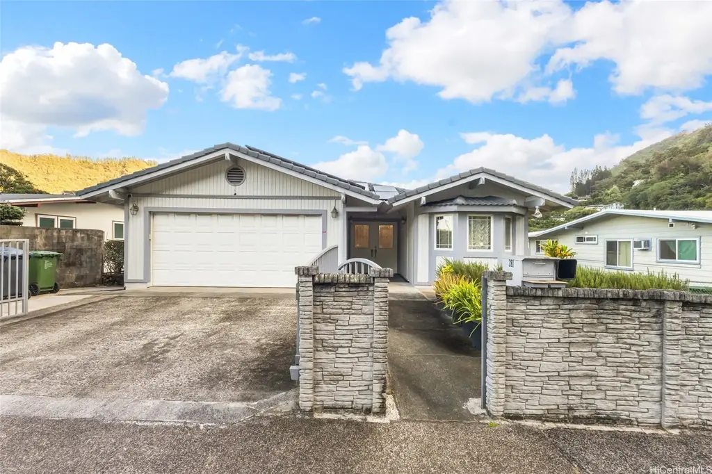 281 Puiwa Road, Honolulu