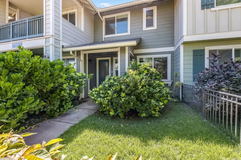 840 Kakala Street # 603, Kapolei