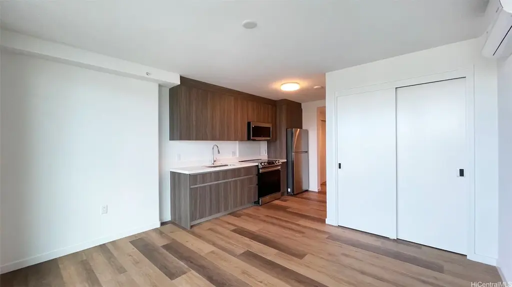 1515 Liona Street # 1708, Honolulu