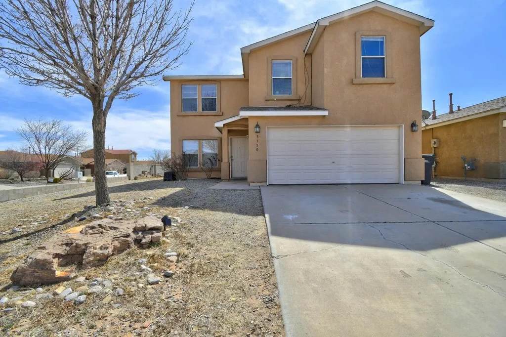 5750 Quay Drive Ne, Rio Rancho