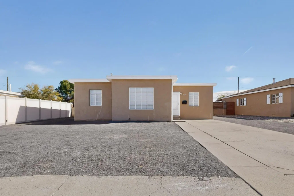 2830 Monroe Street Ne, Albuquerque
