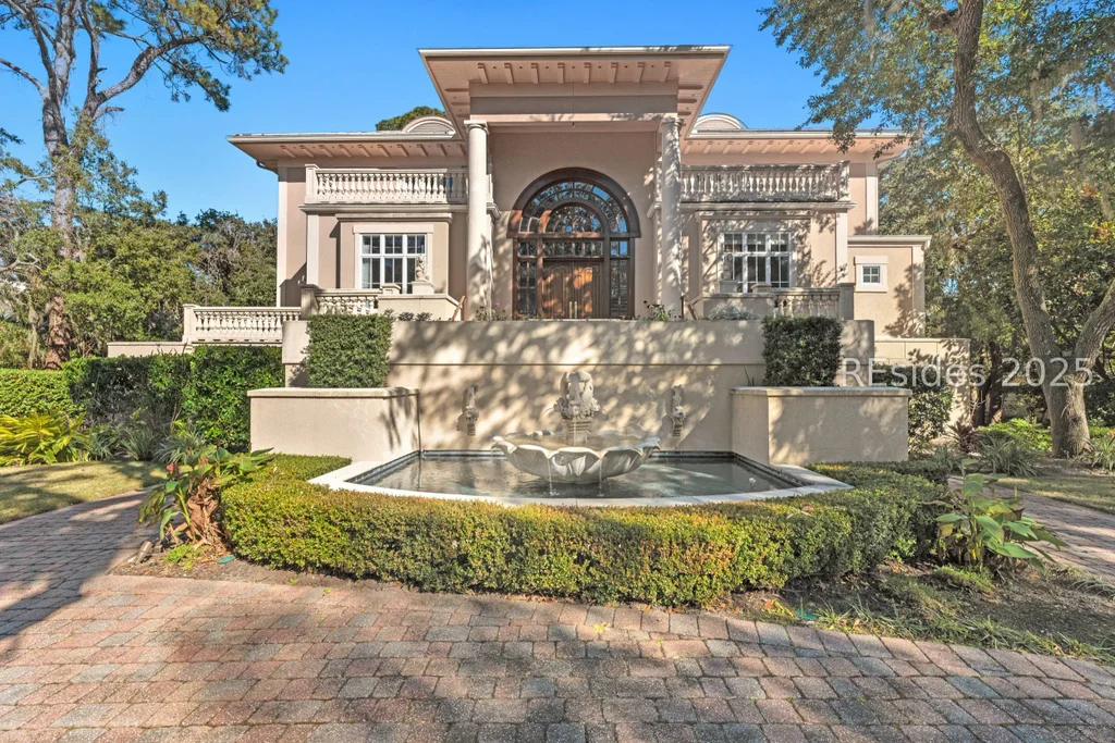 62 Yorkshire Drive, Hilton Head Island