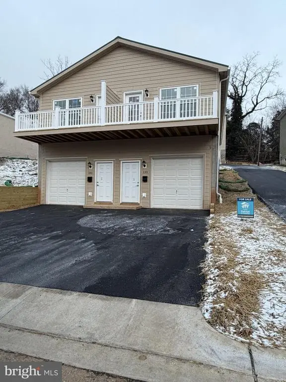 135 Haiti St, Warrenton