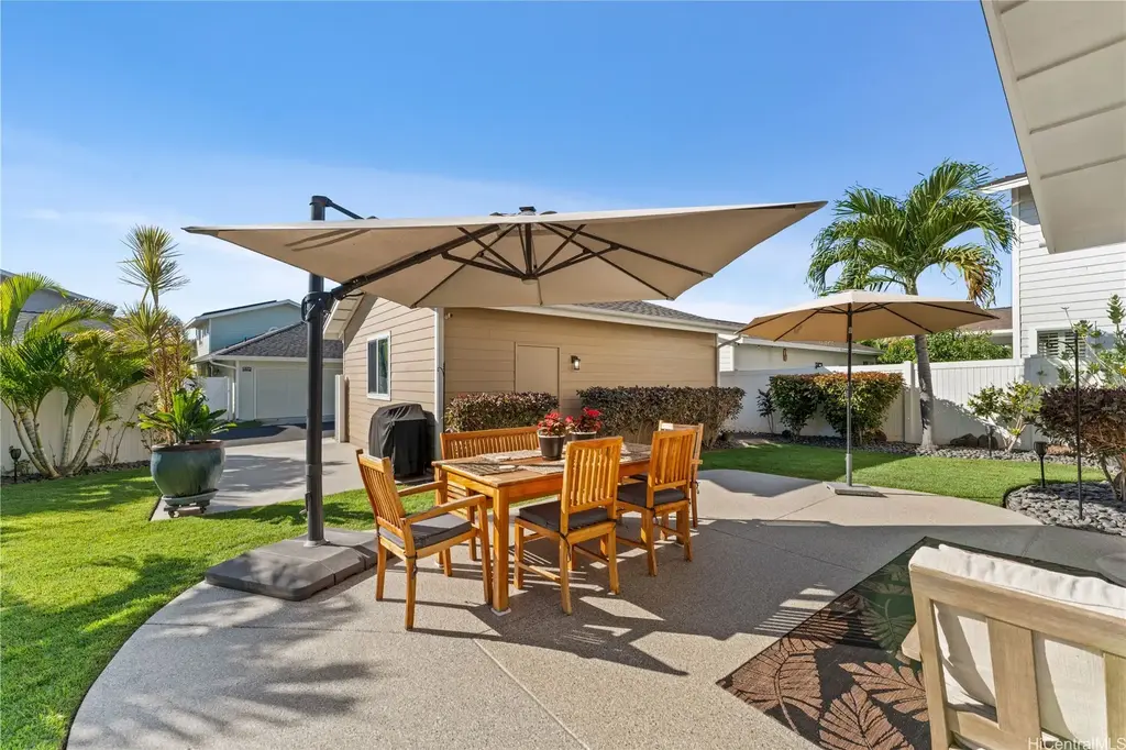91-1053 Kaiamaloo Street, Ewa Beach
