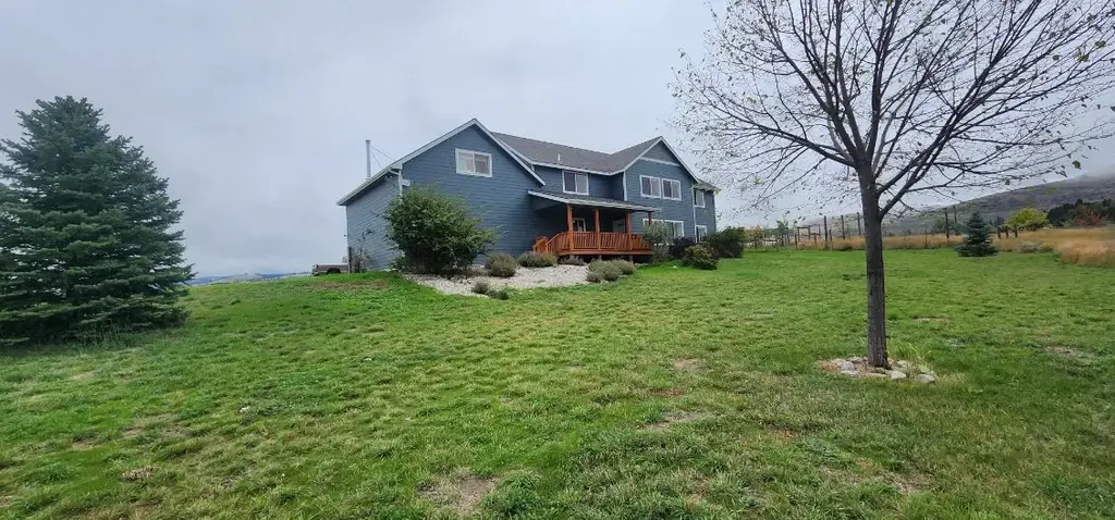 951 Summit View Way, Stevensville