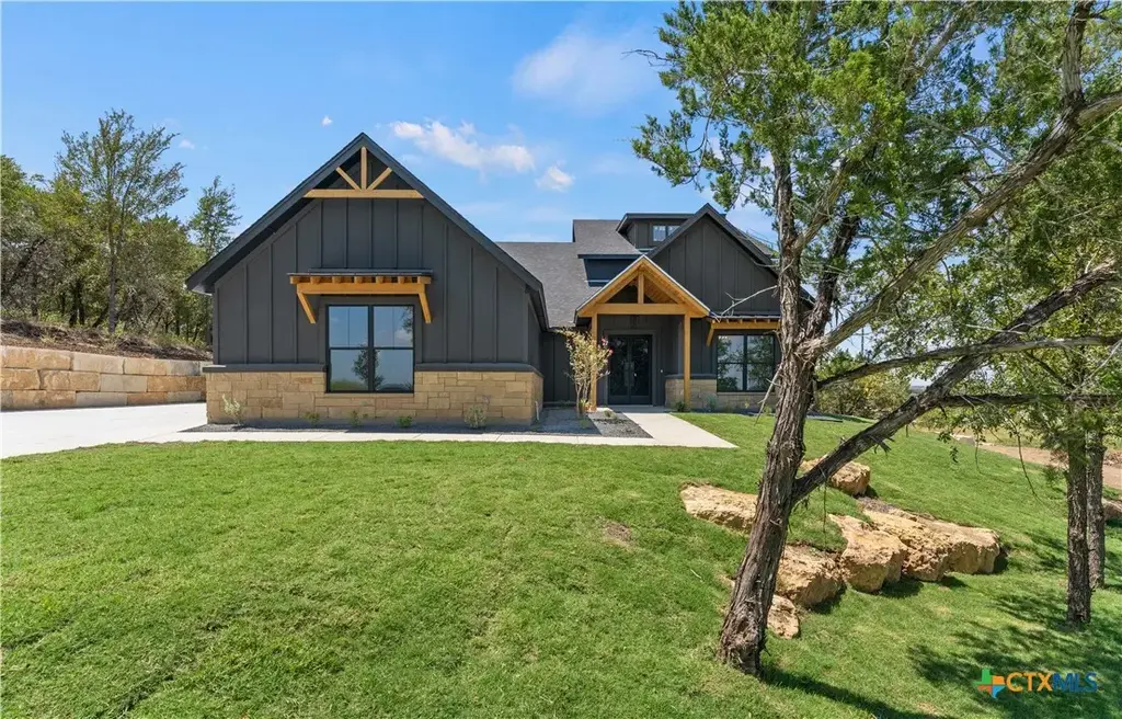1723 Greenmark Trail, Salado