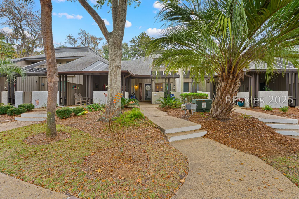 100 Shipyard Drive 703, Hilton Head Island