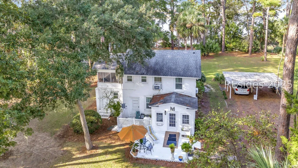 6 Nanny Cove Road, Bluffton