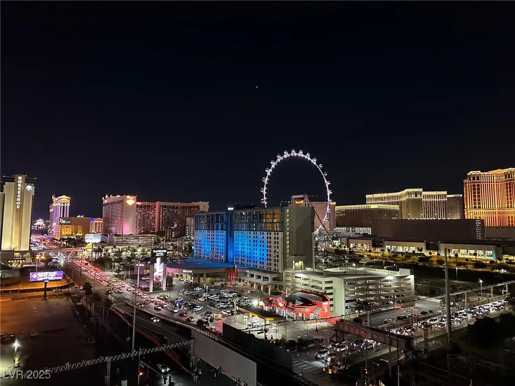 211 E Flamingo Road 1003, Las Vegas