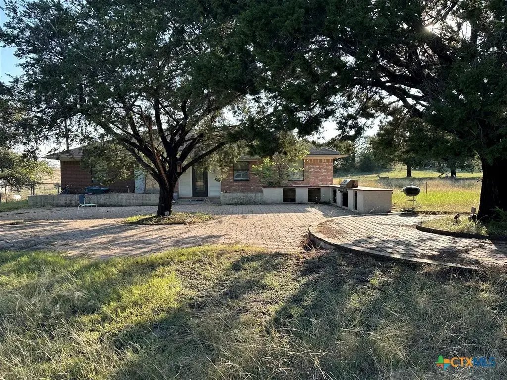 1113 Lutheran Church Road, Copperas Cove