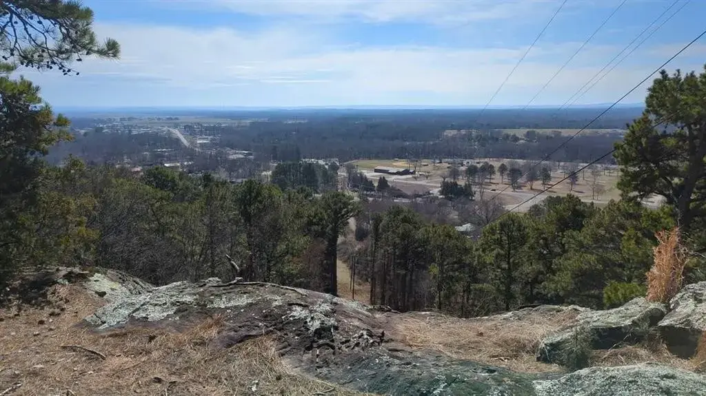 Ridge Drive, Dardanelle