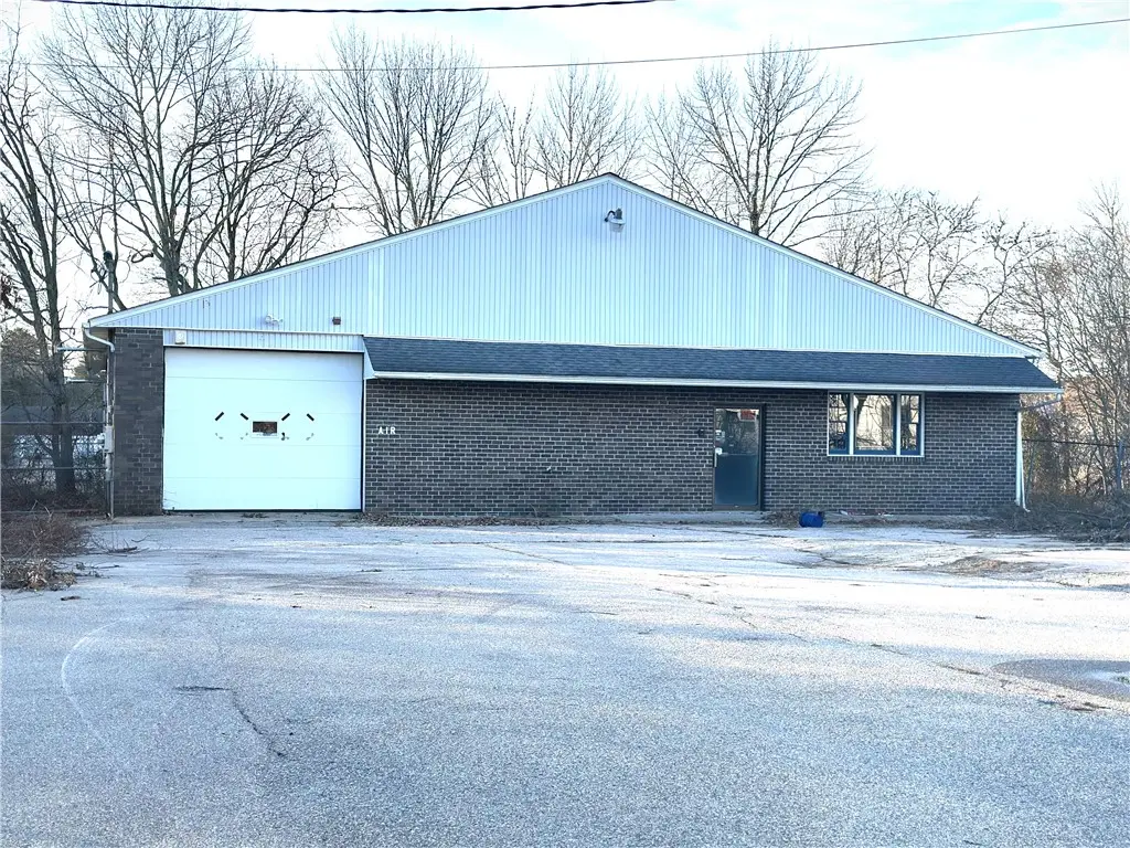 442 Bradford Rd, Westerly