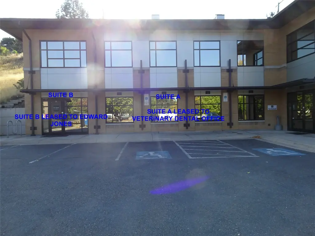 237 Sw Higgins Avenue A And B, Missoula