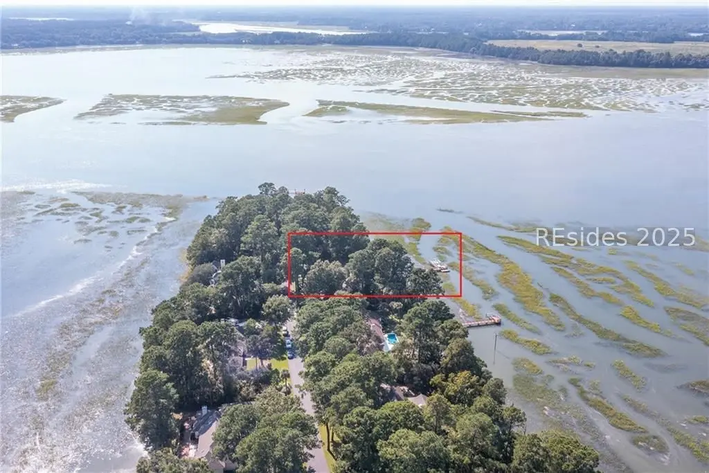 24 Tabby Point Lane, Okatie