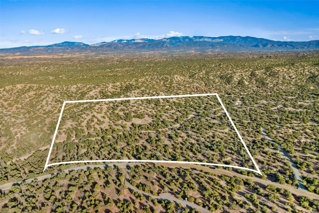 112 Vuelta Maria, Santa Fe