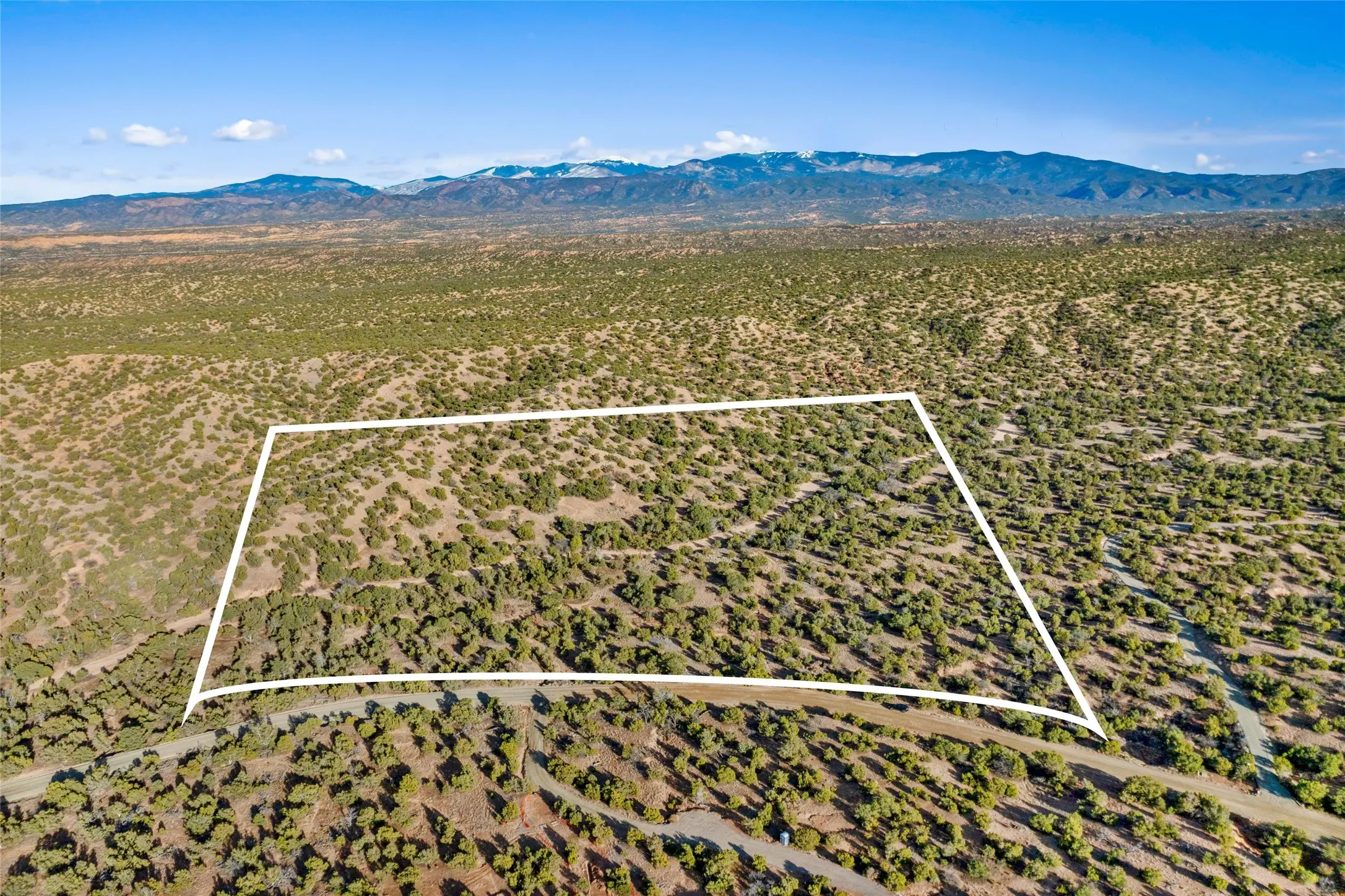 112 Vuelta Maria, Santa Fe