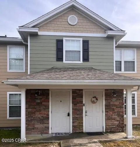 1006 Lighthouse Road, Panama City Beach