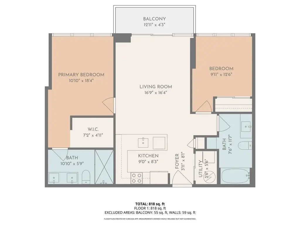 1515 Liona Street # 3614, Honolulu
