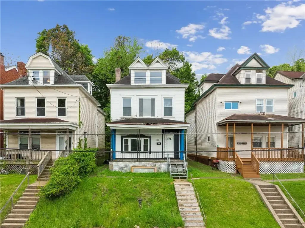 241 Watson Boulevard , Observatory Hill