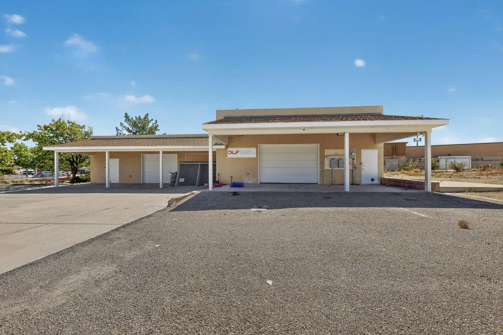 7700 Ouray Road Nw, Albuquerque