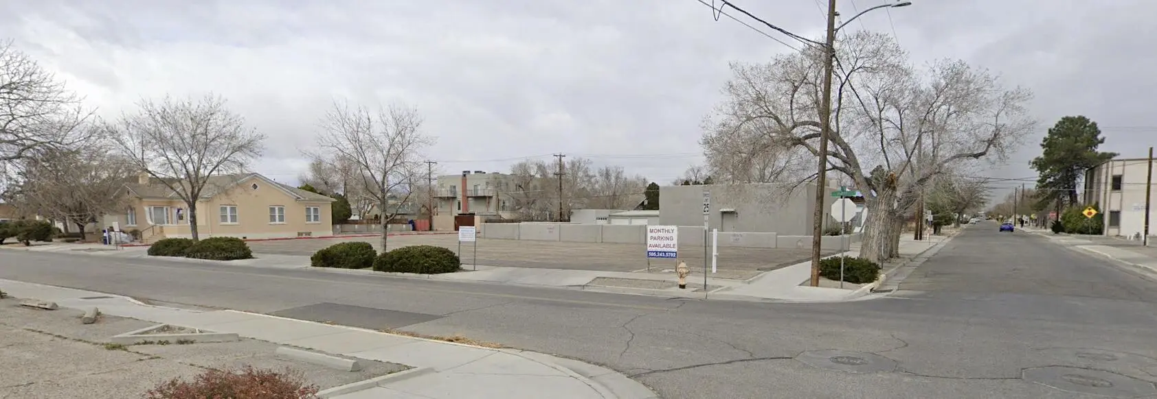 403 7th Street Nw, Albuquerque