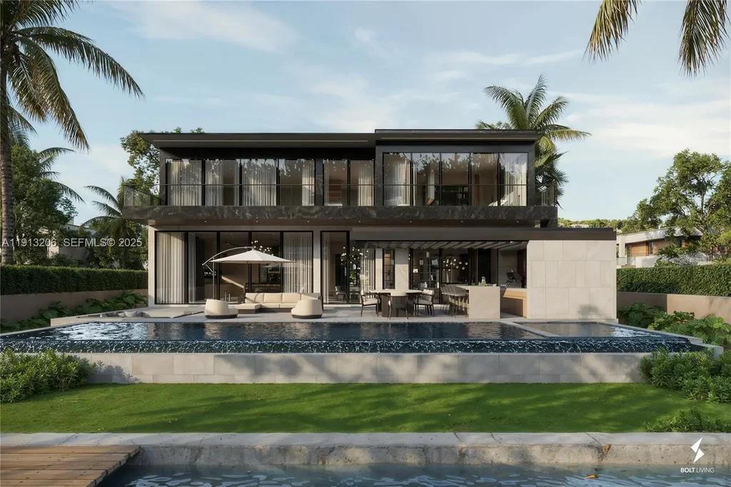 600 88th St, Surfside