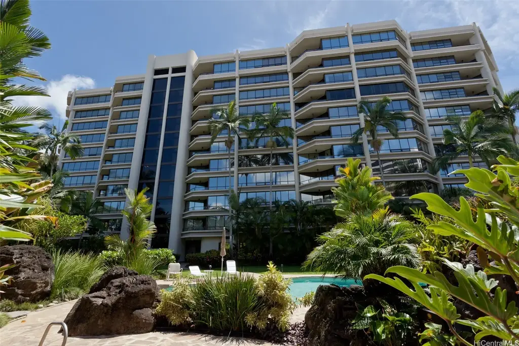 1525 Wilder Avenue # 902, Honolulu