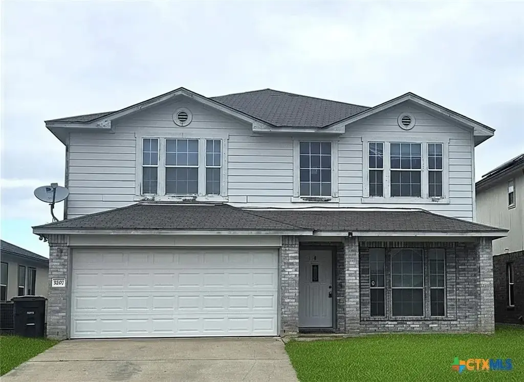 5207 Causeway Court, Killeen