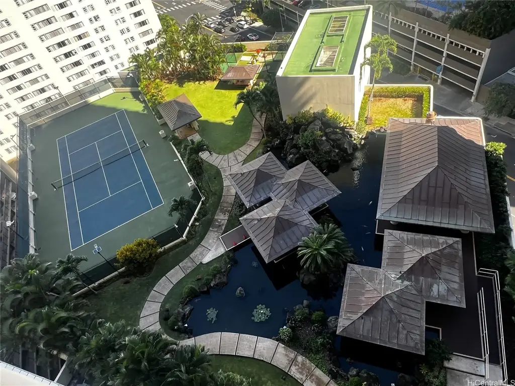 1212 Nuuanu Avenue # 1806, Honolulu
