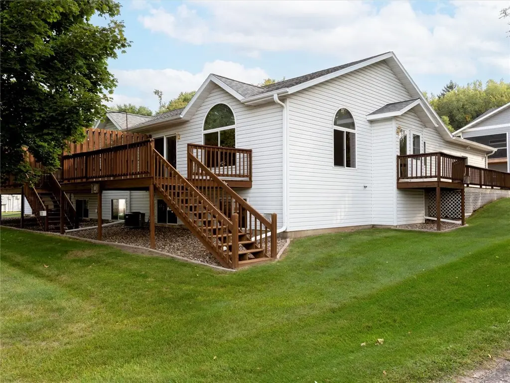 412 Lee Street A, Durand