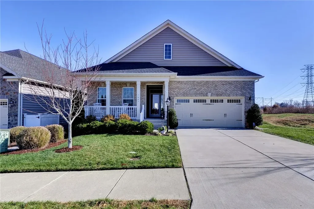 7009 Westbrook Drive, Williamsburg
