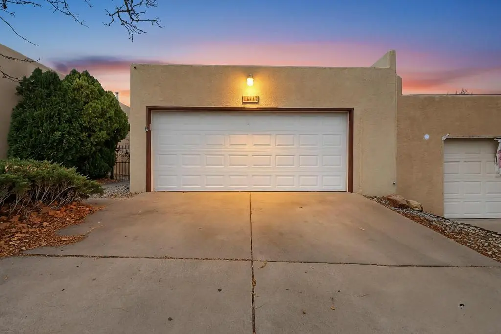 4913 Osuna Place Ne, Albuquerque