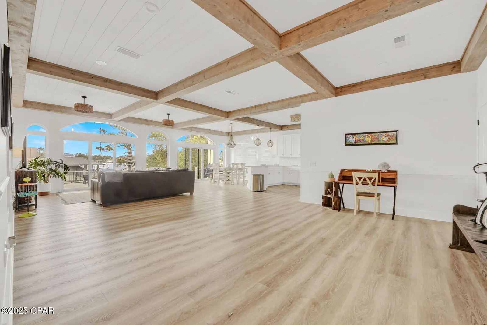 5620 S Lagoon Drive, Panama City Beach