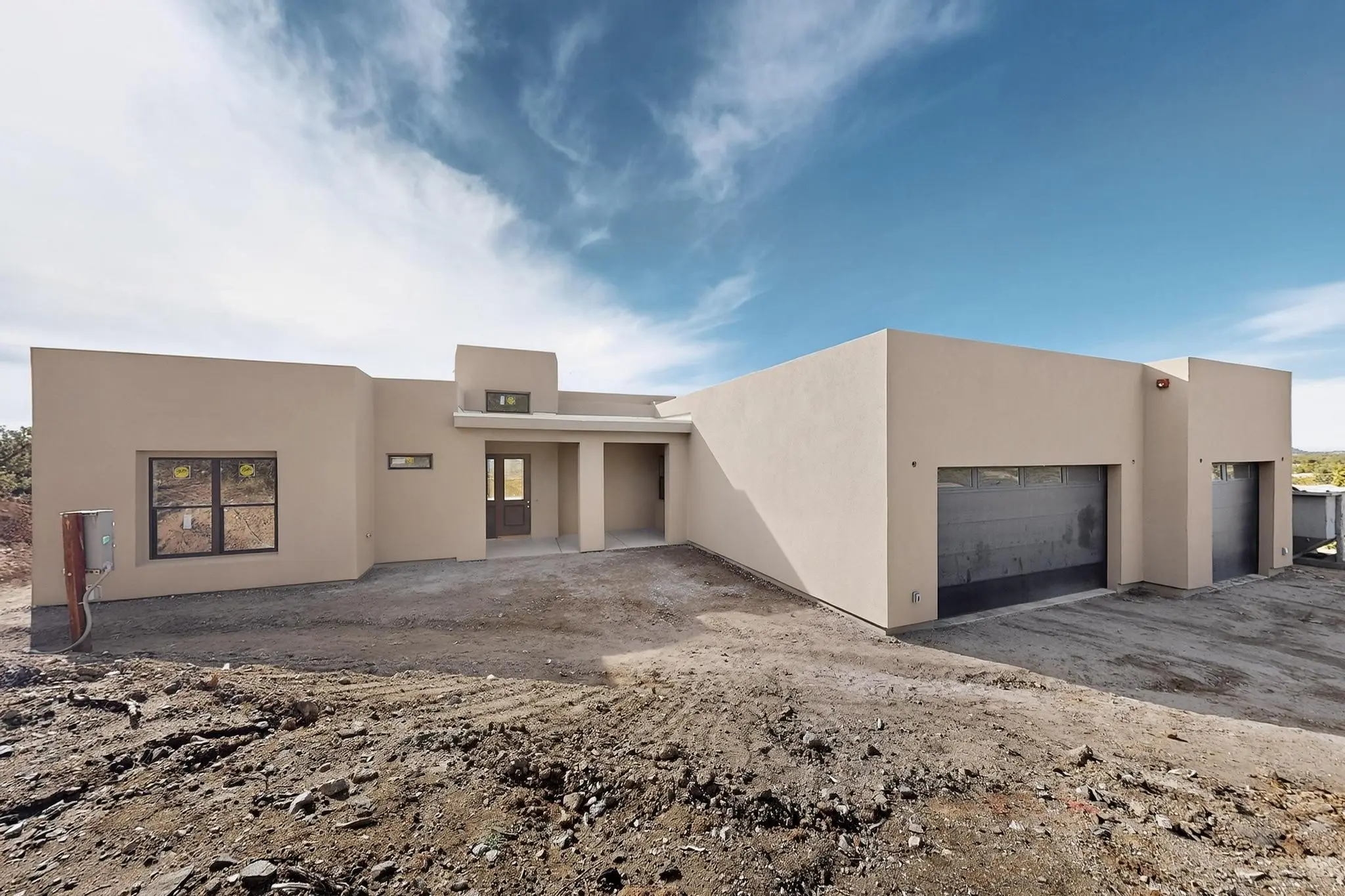 24 W Longview Drive, Santa Fe