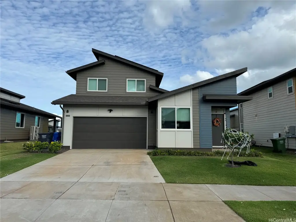 91-1709 Mee Loop, Ewa Beach