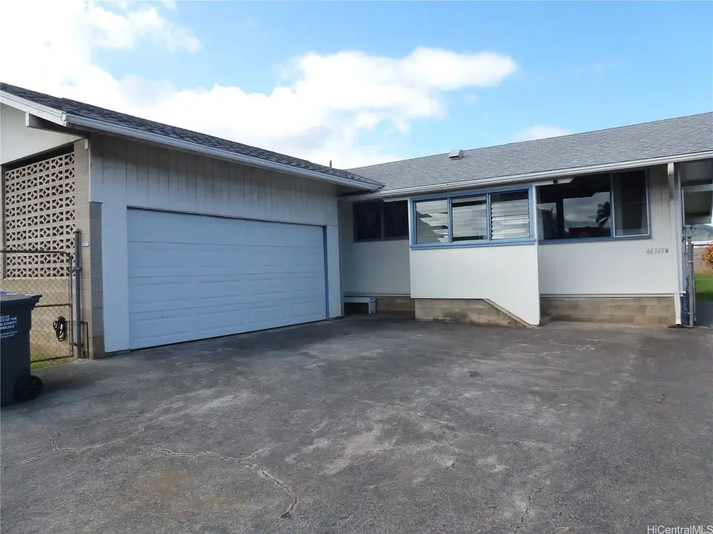 46-149 Haiku Road, Kaneohe