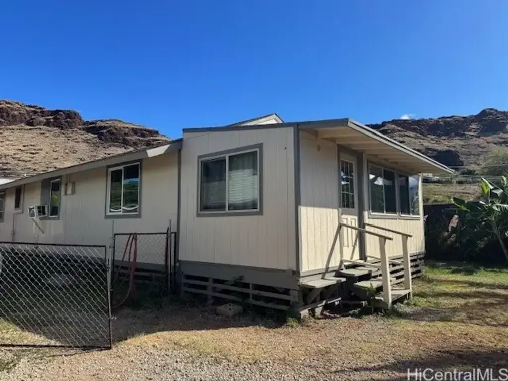 87-171 Hakimo Road # B, Waianae