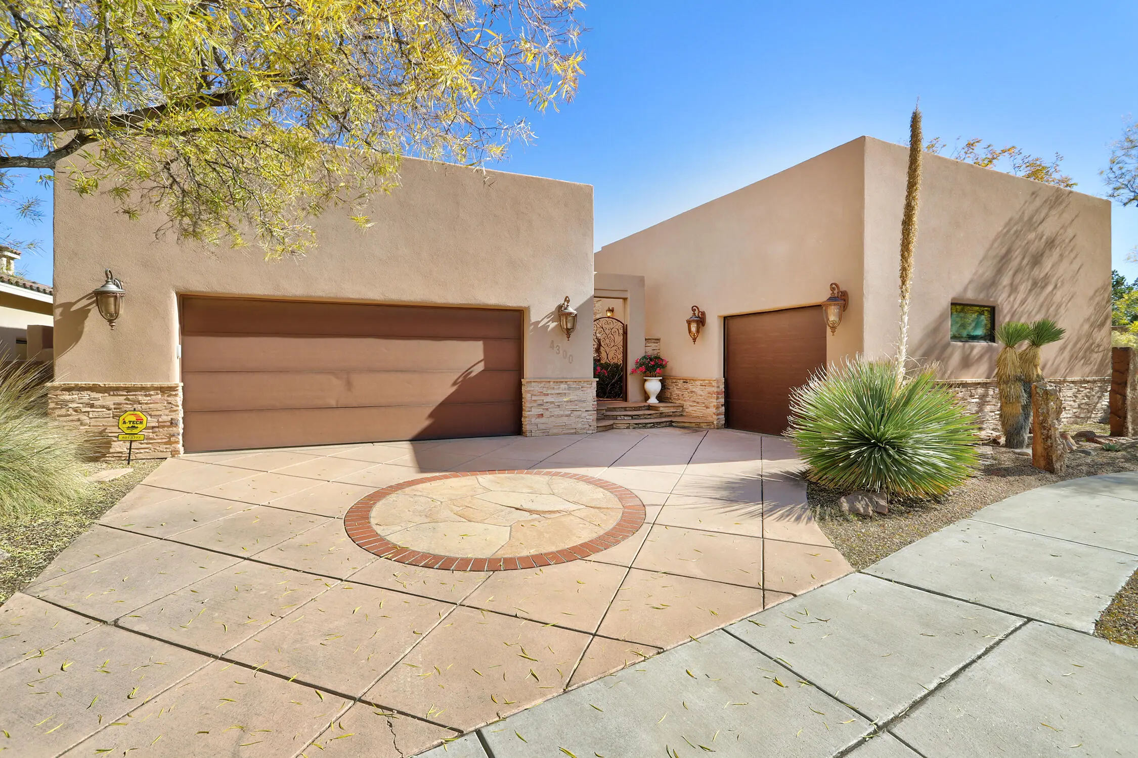 4300 Atherton Way Nw, Albuquerque